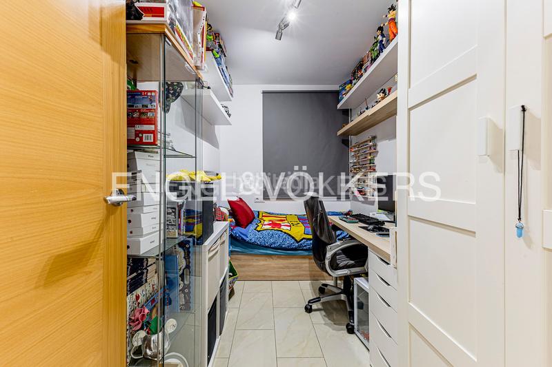 Foto 8ca309b3-de44-47d5-a021-60d0803938b0. Piccolo appartamento con riscaldamento in La Plana Esplugues de Llobregat