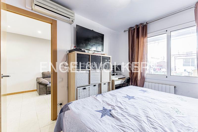 Foto b41ab589-5da8-4c29-a3e7-9c59a2a41923. Piccolo appartamento con riscaldamento in La Plana Esplugues de Llobregat