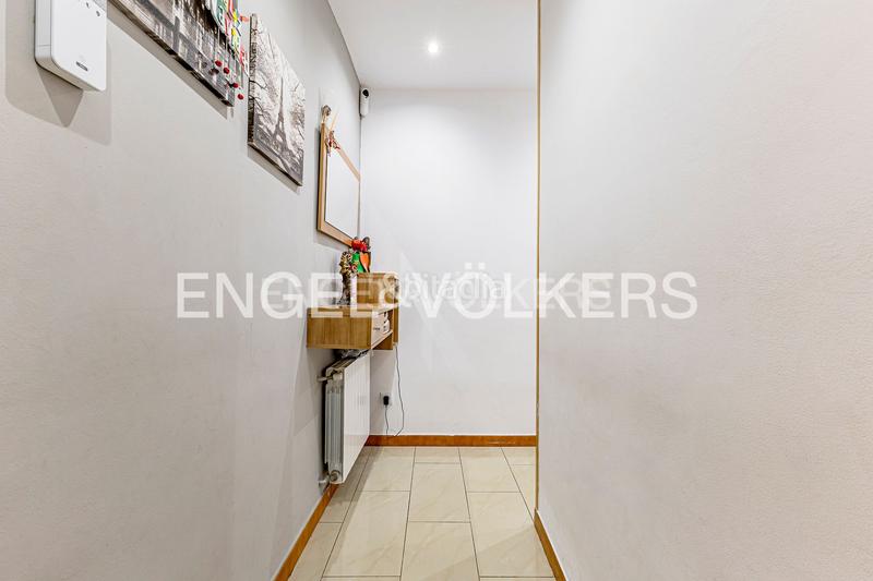 Foto ed6ec180-2551-4ecd-93fb-8b15a0a9646c. Piccolo appartamento con riscaldamento in La Plana Esplugues de Llobregat