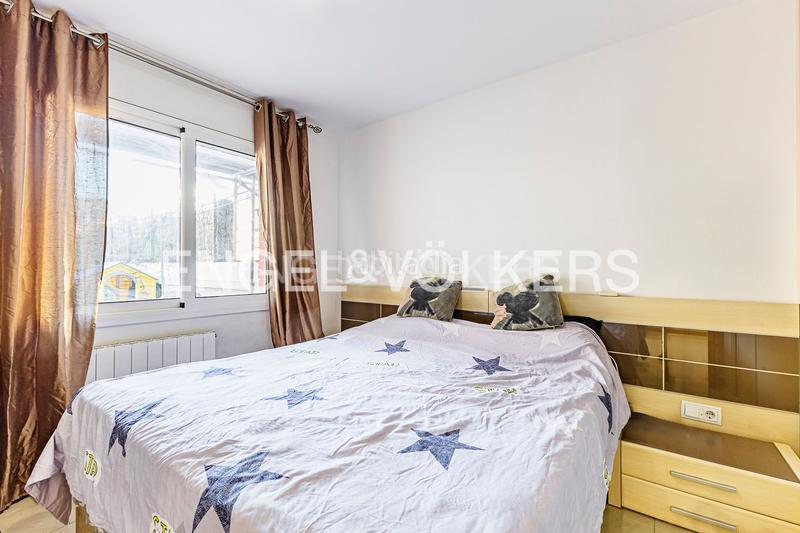 Foto ff335913-e224-400b-a9b9-2992493d7069. Piccolo appartamento con riscaldamento in La Plana Esplugues de Llobregat