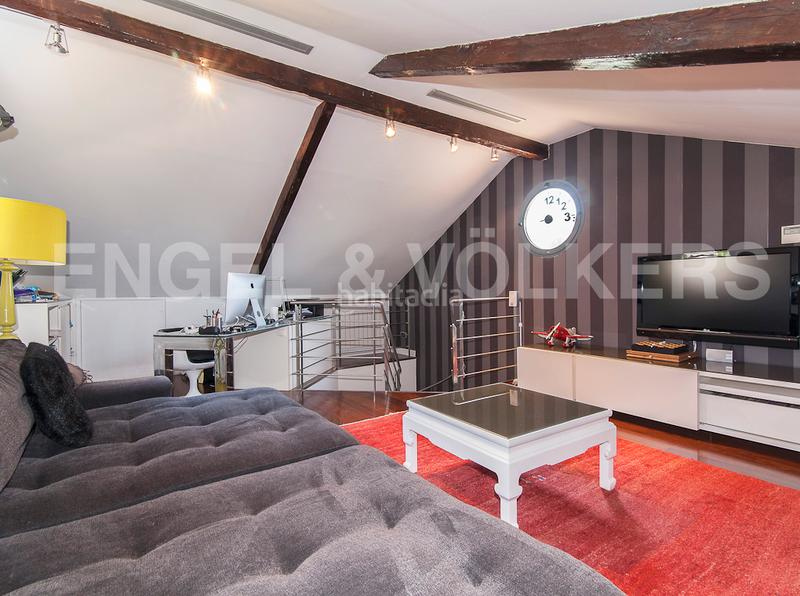 Foto 01bbc12f-0a6c-43eb-8785-65668e5a6549. Mas avec chauffage parking piscine dans Vallvidrera - Tibidabo - Les Planes Barcelona