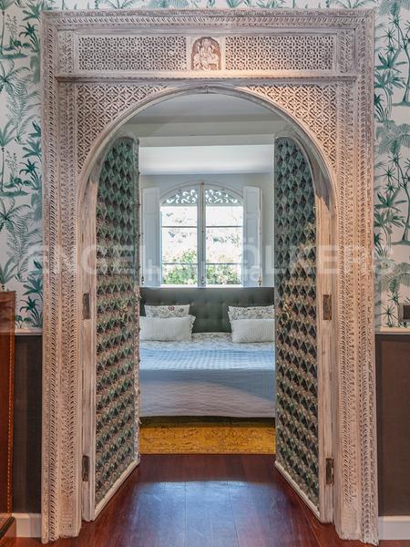 Foto 04024033-a198-4c74-accf-51c11b4d7a37. Mas avec chauffage parking piscine dans Vallvidrera - Tibidabo - Les Planes Barcelona