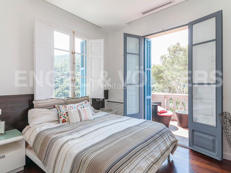 Foto 09495ed3-0971-4f39-ad55-9f880afbd456. Mas avec chauffage parking piscine dans Vallvidrera - Tibidabo - Les Planes Barcelona