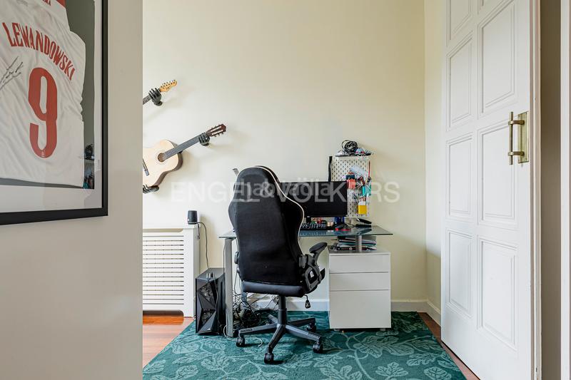 Foto 0e847574-e4eb-4577-b688-53f461ce63f0. Mas avec chauffage parking piscine dans Vallvidrera - Tibidabo - Les Planes Barcelona