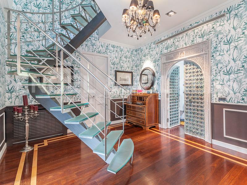 Foto 18b2616c-c4e4-46d6-9925-aad86ffb2139. Mas avec chauffage parking piscine dans Vallvidrera - Tibidabo - Les Planes Barcelona