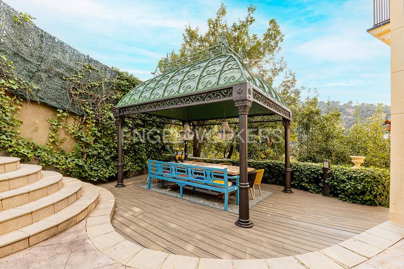 Foto 22c0c3e2-8cd4-48b8-b320-b8952d8655ef. Mas avec chauffage parking piscine dans Vallvidrera - Tibidabo - Les Planes Barcelona