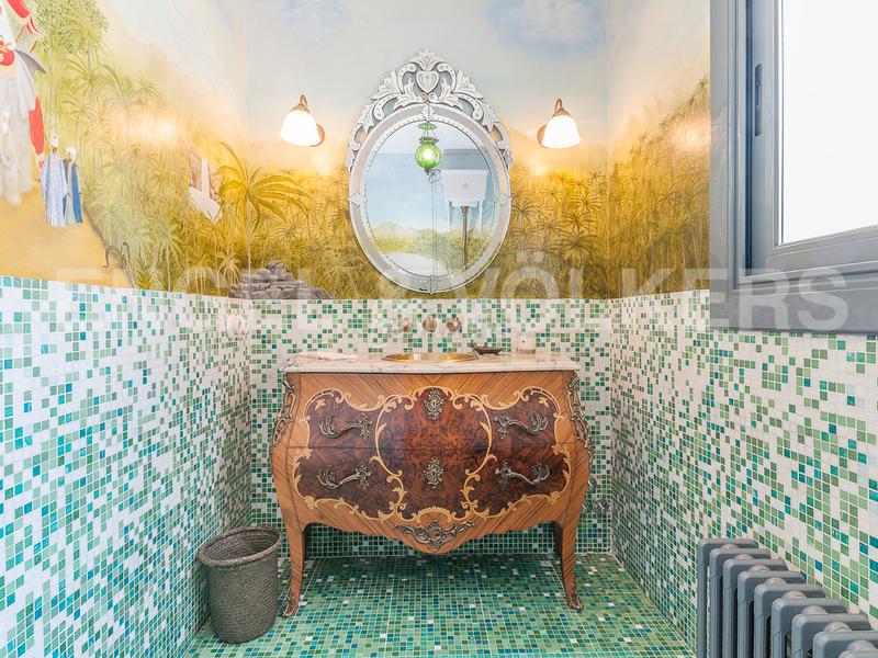 Foto 24effca6-1b7f-4887-9495-d7ec5618fb41. Mas avec chauffage parking piscine dans Vallvidrera - Tibidabo - Les Planes Barcelona