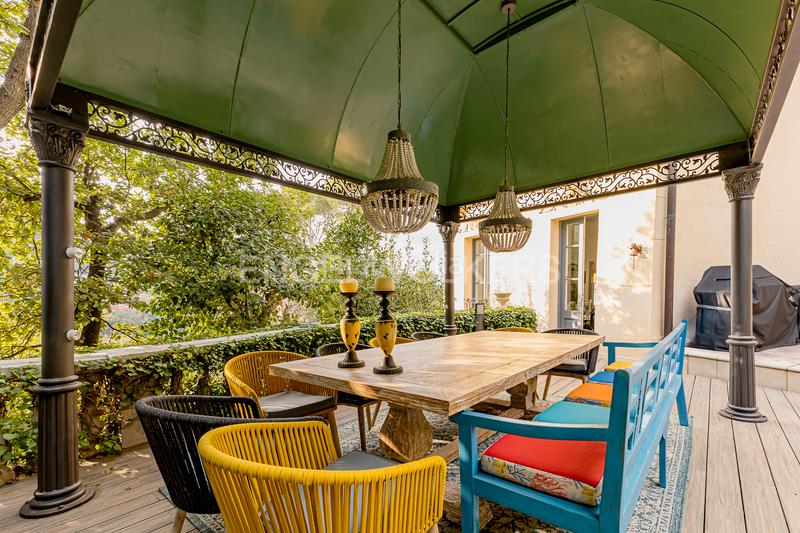 Foto 257391fa-089b-4378-ade3-0bf87c3c3bc4. Mas avec chauffage parking piscine dans Vallvidrera - Tibidabo - Les Planes Barcelona