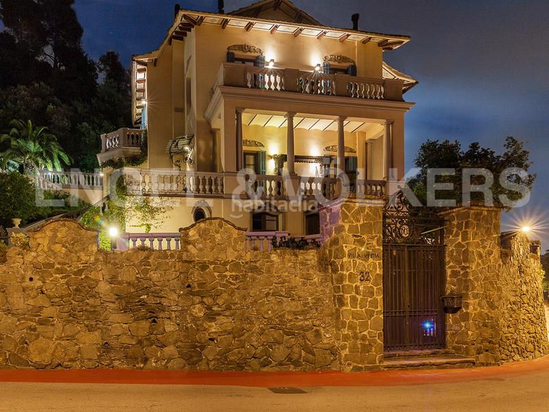 Foto 36f49827-2ec1-4192-859d-2f732801d7ce. Mas avec chauffage parking piscine dans Vallvidrera - Tibidabo - Les Planes Barcelona