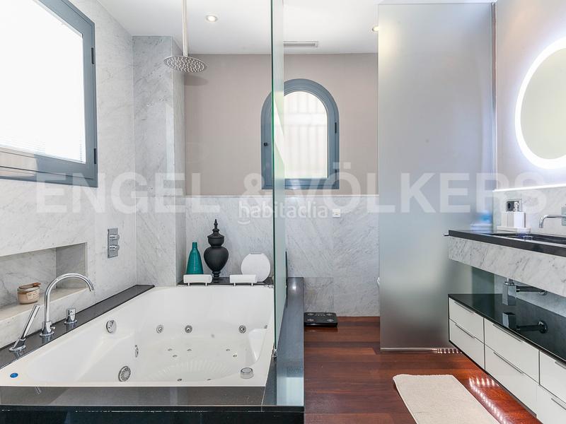 Foto 4125c620-a18e-4599-9c37-20a88af16788. Mas avec chauffage parking piscine dans Vallvidrera - Tibidabo - Les Planes Barcelona