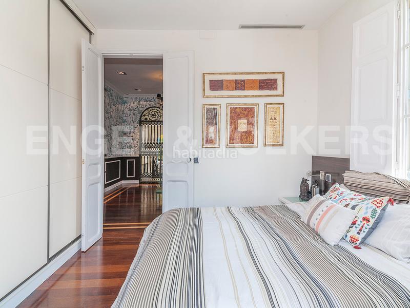 Foto 45c6ade8-55b0-48da-9c9f-ea4f72dcff6a. Mas avec chauffage parking piscine dans Vallvidrera - Tibidabo - Les Planes Barcelona