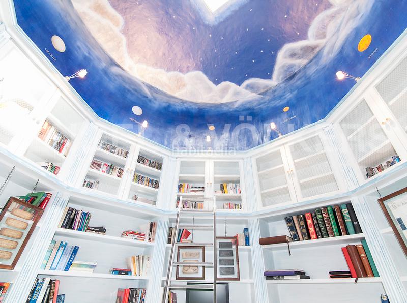 Foto 5a8efef4-73ad-4b8e-991e-87850ddffa4e. Mas avec chauffage parking piscine dans Vallvidrera - Tibidabo - Les Planes Barcelona