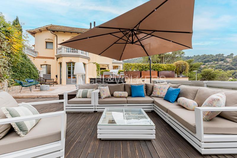 Foto 5c297bf5-a9b8-41bf-acc4-59d82dacfdbb. Mas avec chauffage parking piscine dans Vallvidrera - Tibidabo - Les Planes Barcelona