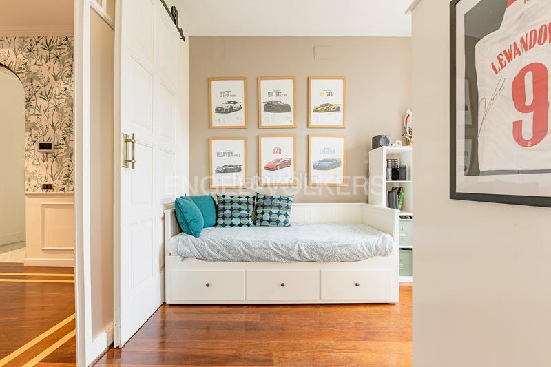 Foto 84170c7e-52eb-43e6-ae7c-64955a55ec64. Mas avec chauffage parking piscine dans Vallvidrera - Tibidabo - Les Planes Barcelona