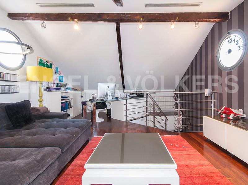 Foto 84dfc0ff-9fc4-4f5d-80a8-ecc8428a5706. Mas avec chauffage parking piscine dans Vallvidrera - Tibidabo - Les Planes Barcelona