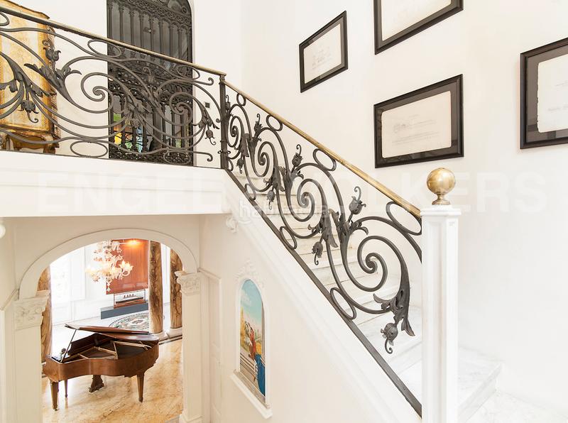 Foto 87b42d50-b262-4b04-a875-ea792bda1614. Mas avec chauffage parking piscine dans Vallvidrera - Tibidabo - Les Planes Barcelona