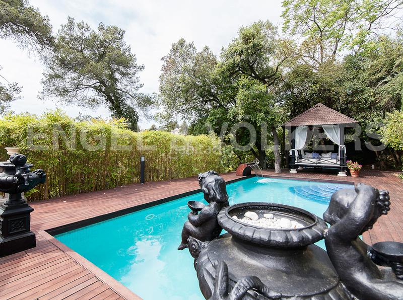 Foto 884d4509-a117-4b34-9d04-634c1606d7e1. Mas avec chauffage parking piscine dans Vallvidrera - Tibidabo - Les Planes Barcelona