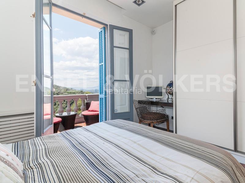 Foto 8c24d0ce-0e6a-42b2-be94-96df5bc4843f. Mas avec chauffage parking piscine dans Vallvidrera - Tibidabo - Les Planes Barcelona