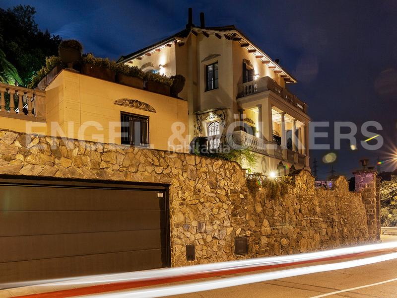 Foto 8edeff63-7676-4f20-a30c-3b0aca105764. Mas avec chauffage parking piscine dans Vallvidrera - Tibidabo - Les Planes Barcelona