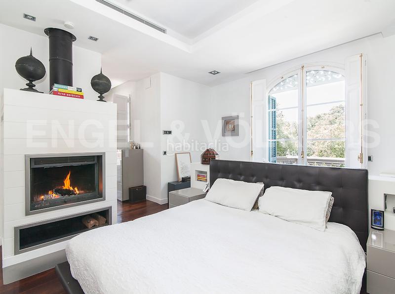 Foto 99fad094-8890-4ced-8d00-c78676011566. Mas avec chauffage parking piscine dans Vallvidrera - Tibidabo - Les Planes Barcelona