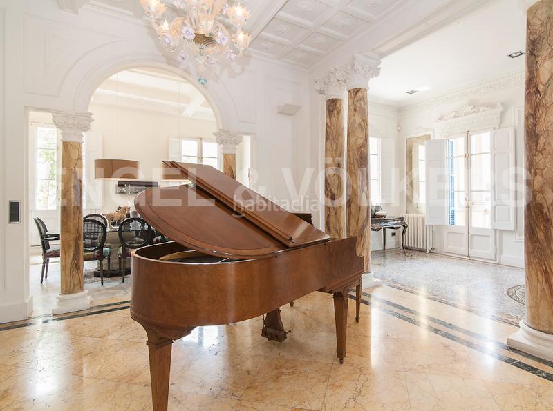 Foto 9cdfc2df-99fb-47ab-af7e-25e715ff2a80. Mas avec chauffage parking piscine dans Vallvidrera - Tibidabo - Les Planes Barcelona