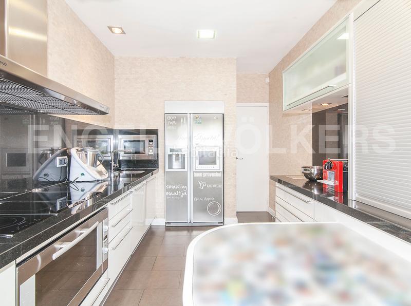 Foto ad4d305d-18e1-4a69-9d9d-4431a2c821f6. Mas avec chauffage parking piscine dans Vallvidrera - Tibidabo - Les Planes Barcelona