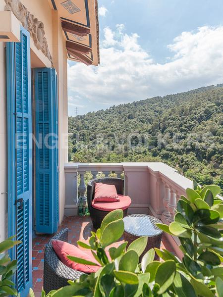 Foto b6c45a5b-de52-4268-b53e-ea900e45cd9b. Mas avec chauffage parking piscine dans Vallvidrera - Tibidabo - Les Planes Barcelona