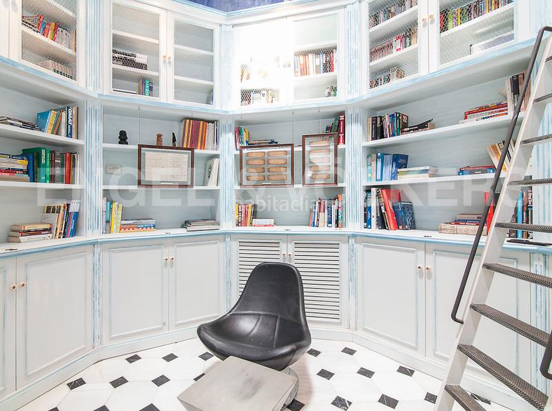 Foto ba2e9823-119a-42f3-859e-73e087a01c10. Mas avec chauffage parking piscine dans Vallvidrera - Tibidabo - Les Planes Barcelona