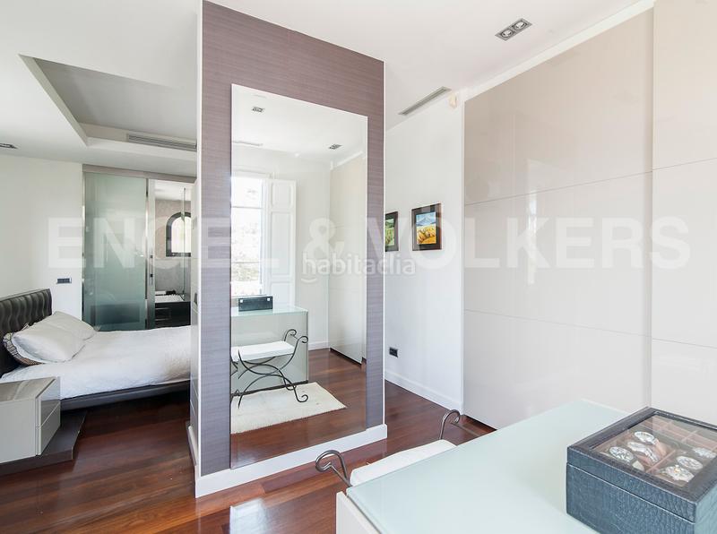 Foto bf54a8a2-1715-4489-8b83-4ab11f509ab0. Mas avec chauffage parking piscine dans Vallvidrera - Tibidabo - Les Planes Barcelona