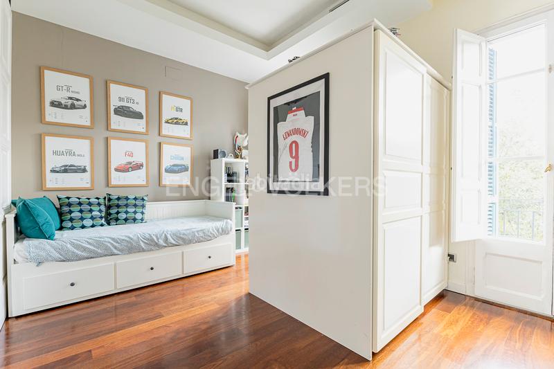 Foto d2a8370a-ce0d-43cb-a886-154abc8cf4ad. Mas avec chauffage parking piscine dans Vallvidrera - Tibidabo - Les Planes Barcelona