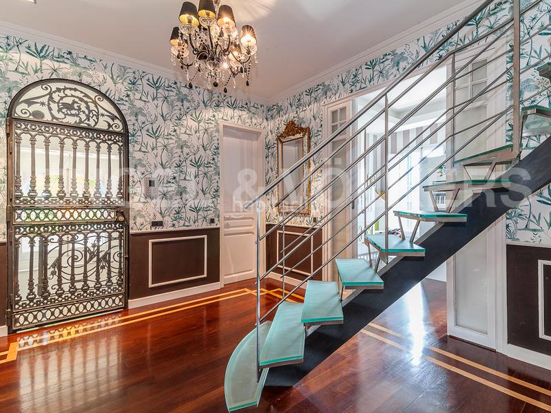 Foto dd5b9e24-6a9e-4492-bb12-86aac2c9912f. Mas avec chauffage parking piscine dans Vallvidrera - Tibidabo - Les Planes Barcelona