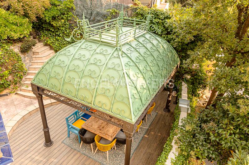 Foto e1737443-5128-40e1-bcd4-81a520436162. Mas avec chauffage parking piscine dans Vallvidrera - Tibidabo - Les Planes Barcelona