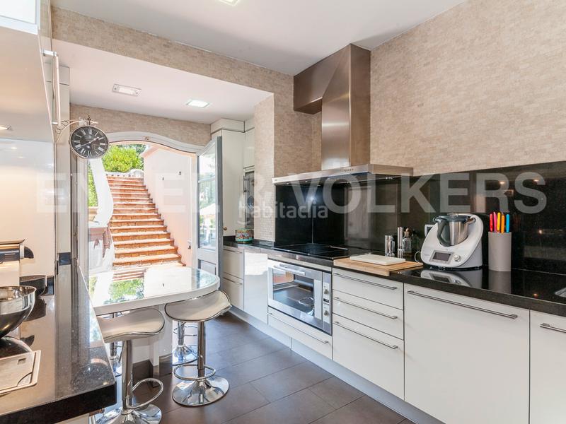 Foto e3a1c22c-0996-4a2a-91fc-a8a244edc995. Mas avec chauffage parking piscine dans Vallvidrera - Tibidabo - Les Planes Barcelona