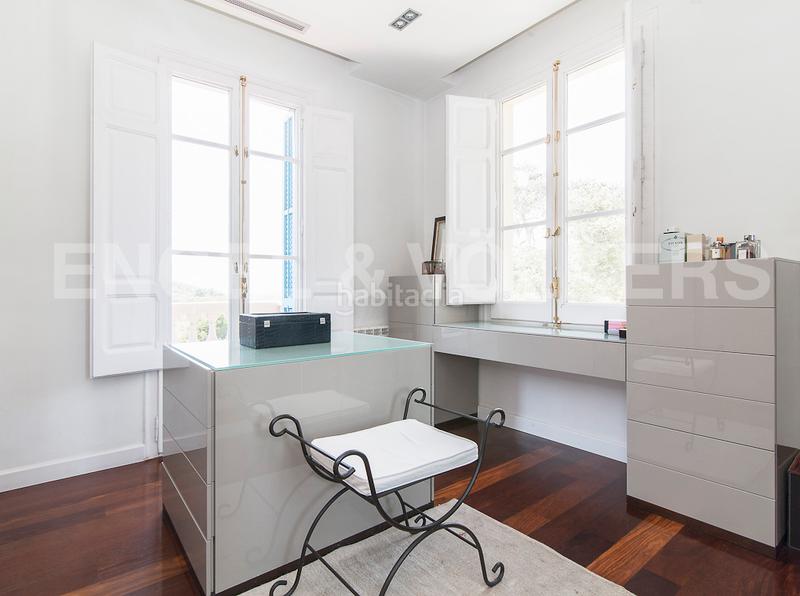 Foto e8b17570-8a38-45b9-98d0-667622511521. Mas avec chauffage parking piscine dans Vallvidrera - Tibidabo - Les Planes Barcelona