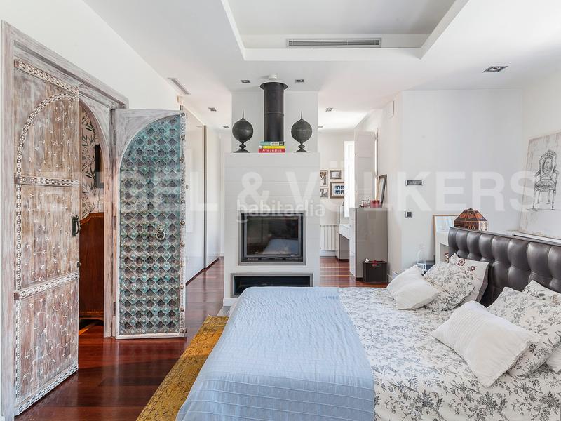 Foto f8f779e0-ae03-4ab6-958e-6416a164d3e2. Mas avec chauffage parking piscine dans Vallvidrera - Tibidabo - Les Planes Barcelona