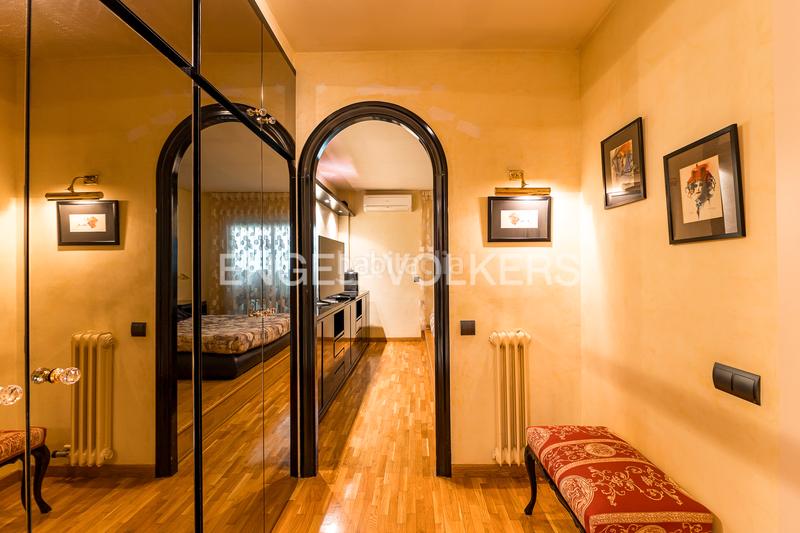 Foto 00036743-cfaa-4491-bd3c-db05958edf70. Attico con riscaldamento parcheggio in San Pere Terrassa