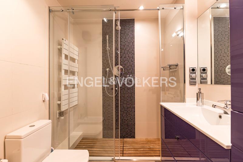 Foto 005d0066-a32a-4f89-9e50-df493db5ae48. Attico con riscaldamento parcheggio in San Pere Terrassa