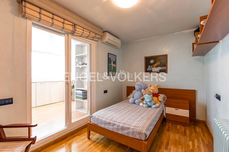 Foto 053bb14a-0b6d-422f-ba69-f9bd29f53520. Attico con riscaldamento parcheggio in San Pere Terrassa