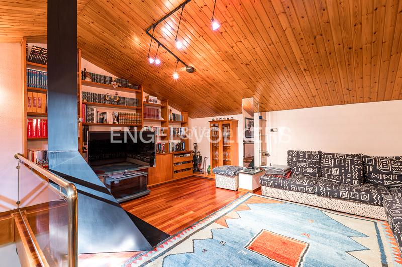 Foto 0b8947b4-2045-4ccf-80c6-69d13da86c14. Attico con riscaldamento parcheggio in San Pere Terrassa