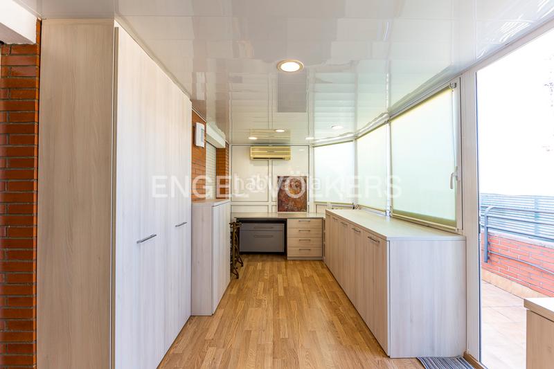 Foto 29370350-4e7d-4efd-b295-06ab0cdd8331. Attico con riscaldamento parcheggio in San Pere Terrassa