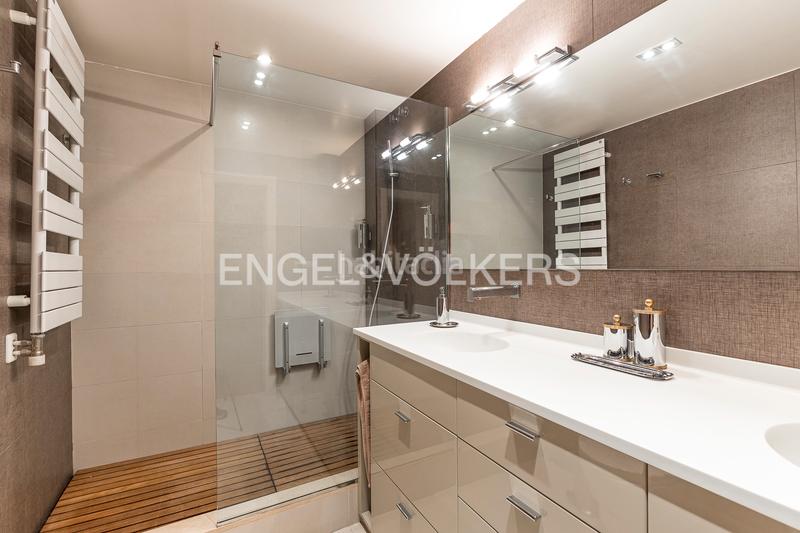 Foto 302567be-ef20-426e-a0fe-870612af9044. Attico con riscaldamento parcheggio in San Pere Terrassa