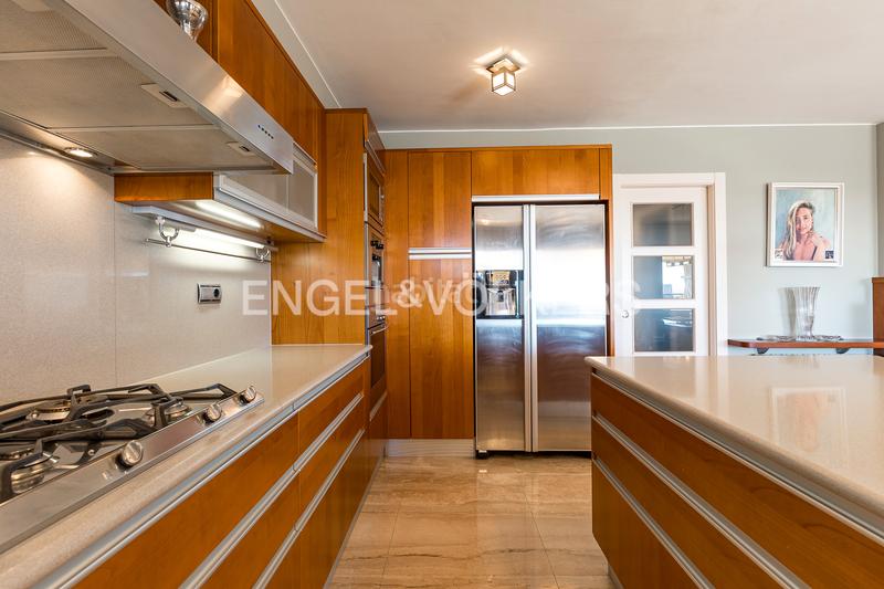 Foto 3413e97e-f8dd-4114-a7a9-d8005018746a. Attico con riscaldamento parcheggio in San Pere Terrassa