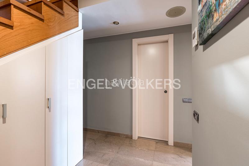 Foto 7c2dcc50-6192-495e-90a1-21dddaa2f802. Attico con riscaldamento parcheggio in San Pere Terrassa