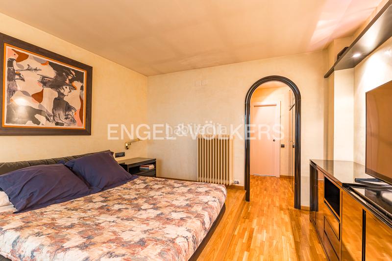 Foto 8231b9d6-4b4b-470d-92dc-e4cce6c42e11. Attico con riscaldamento parcheggio in San Pere Terrassa