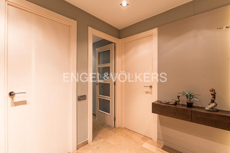 Foto 8ab6fc33-8354-41a8-84b0-ee21ea91c1d2. Attico con riscaldamento parcheggio in San Pere Terrassa