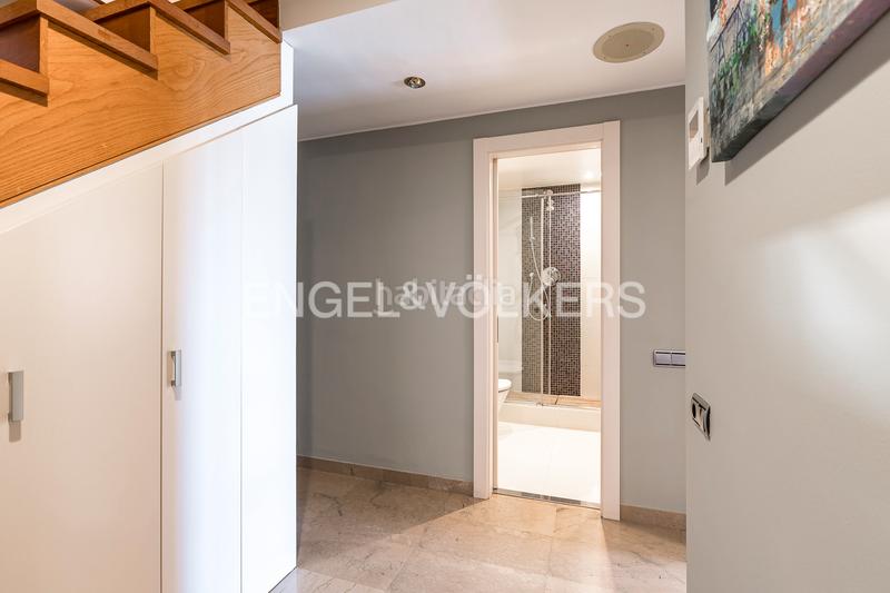 Foto a5356f54-348c-4cd9-9d37-4cedf0b12638. Attico con riscaldamento parcheggio in San Pere Terrassa