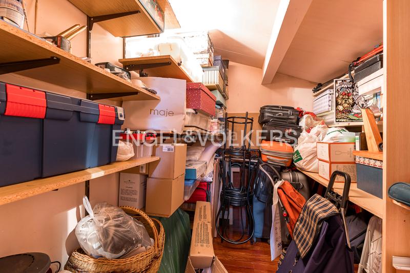 Foto c51b4b25-d7cf-4fd7-95b8-18a8db6c9e3a. Attico con riscaldamento parcheggio in San Pere Terrassa