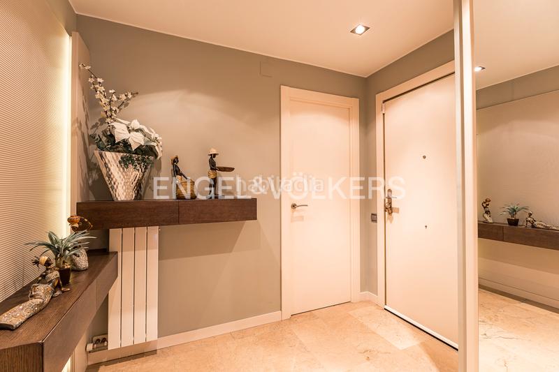 Foto ca2dd06f-4b5d-4d72-b461-f2a079704c51. Attico con riscaldamento parcheggio in San Pere Terrassa