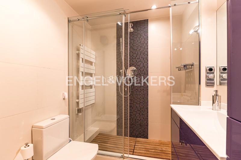 Foto d51dda51-f7e3-441d-8eca-89faf1734100. Attico con riscaldamento parcheggio in San Pere Terrassa