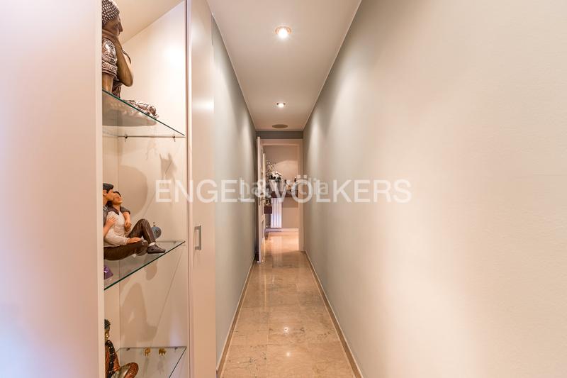 Foto e6f86c8b-a854-4ad9-ab38-f36bd71ab68c. Attico con riscaldamento parcheggio in San Pere Terrassa